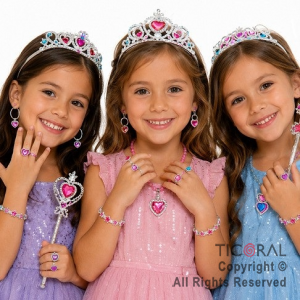 SET PRINCESA DIVA (PACK X 24 UNIDADES)